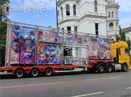 Nottinghill Carnival 2026