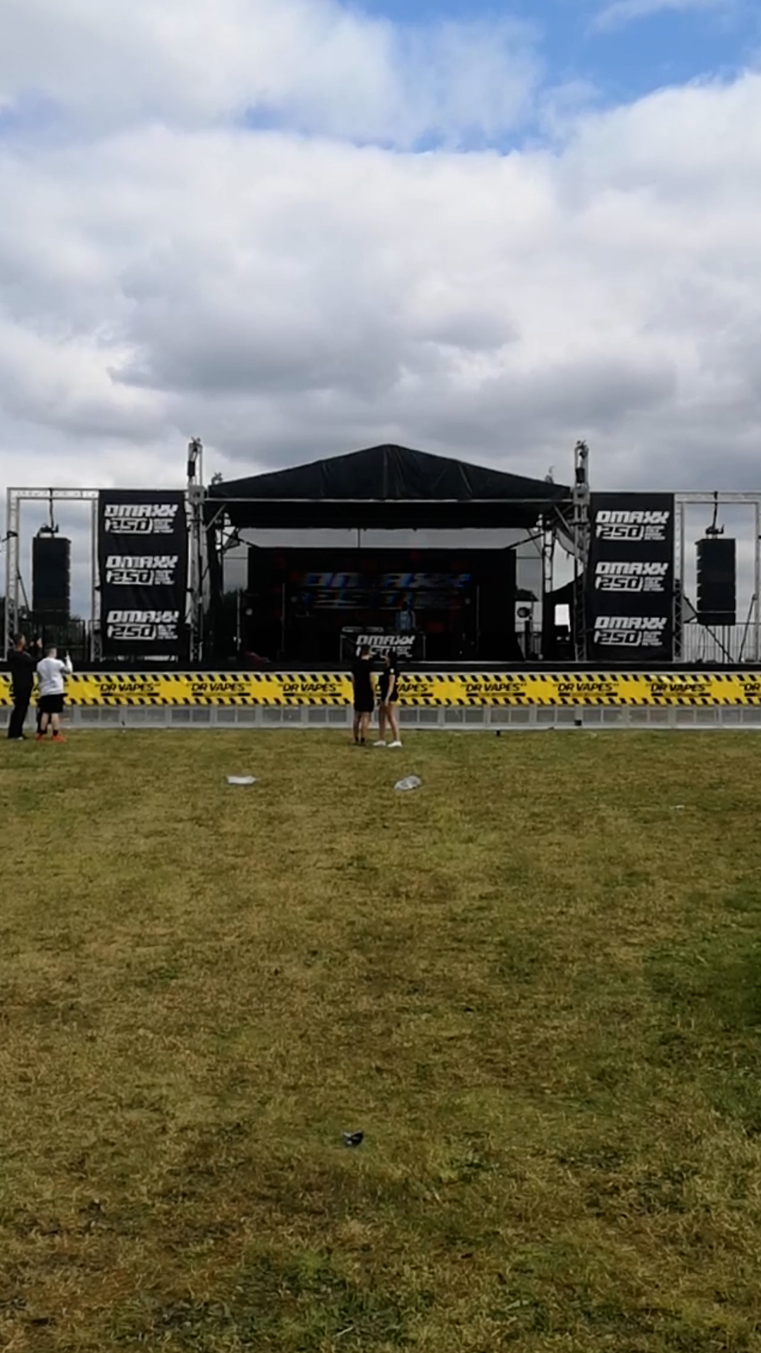 Dmax Festival Image